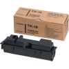 Kyocera TK-18 (1T02FM0EU0) Toner Cartridge, Black