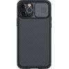 Nillkin CamShield Pro case for  iPhone 12/ iPhone12 Pro (black)