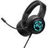 Gaming headphones Edifier HECATE G20 (black)