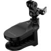 Helmet Mount PULUZ for Action Cameras (Black)