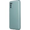 Mocco Metallic Case Aizsargapvalks Priekš Samsung Galaxy A13 5G / A04S