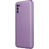 Mocco Metallic Case Aizsargapvalks Priekš Samsung Galaxy A14 4G / A14 5G