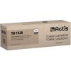 Actis TH-142A Toner (replacement HP 142A W1420A, Standard; 950 pages; Black)