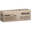 Actis TH-85AU Toner Universal (replacement for HP CE285A, CE278A, CB435A, CB436A, Standard; 2100 pages; black)