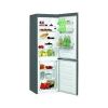 POLAR FRIDGE-FREEZER POB 702E X