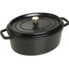 ZWILLING STAUB LA COCOTTE 5.5 L Oval Cast iron Casserole baking dish