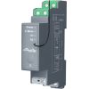 2-channel DIN rail relay Shelly Qubino Pro 2