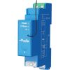 1-channel DIN-rail relay Shelly Qubino Pro 1