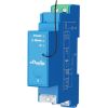 1-channel DIN-rail relay Shelly Qubino Pro 1