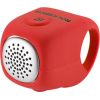 Bicycle electronic bells Rockbros CB1709 (red)