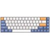 Darkflash GD68 Mechanical Keyboard, wireless (blue)