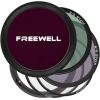 Magnetic VND Filter Set VND Freewell 72 MM