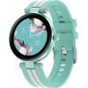 Canyon smart watch Semifreddo SW-61, green