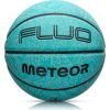 Basketbola bumba Meteor Layup 7 orange