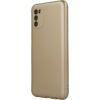 Mocco Metallic Case Aizsargapvalks Priekš Samsung Galaxy A34 5G