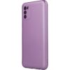 Mocco Metallic Case Защитный Чехол для Samsung Galaxy S23 FE