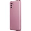 Mocco Metallic Case Защитный Чехол для Samsung Galaxy A15 4G / A15 5G
