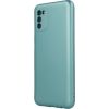 Mocco Metallic Case Защитный Чехол для Samsung Galaxy A35 5G