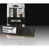 AFOX DDR4 2X16GB 3000MHZ MICRON CHIP CL16 XMP2