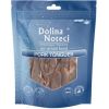 DOLINA NOTECI Treats Pork Tongues - dog treat - 150g