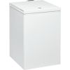 Chest freezer WHIRLPOOL WHS14222