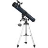 (EN) Discovery Spark 769 EQ Telescope with book