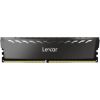 MEMORY DIMM 8GB PC25600 DDR4/LD4BU008G-R3200GSXG LEXAR