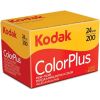 Kodak filmiņa ColorPlus 200/24
