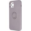 Mocco Finger Grip Back Case Защитный Чехол для Samsung Galaxy S24 Plus