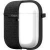 Spigen   Spigen URBAN FIT Apple AIRPODS CASE BLACK