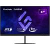 LCD Monitor VIEWSONIC VX2779-HD-PRO 27" Gaming Panel IPS 1920x1080 16:9 180Hz Matte 1 ms Tilt Colour Black VX2779-HD-PRO