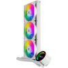 CPU COOLER MULTI SOCKET/LQ360G.W.ARGB XC998 XILENCE Охлаждение процессора
