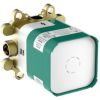 Hansgrohe iebūvējamās dušas galvas Axor ShowerSolutions zemapmetuma daļa