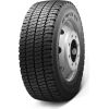 315/80R22.5 Kumho KWD01 154/150M M+S 3PMSF Drive WINTER ECB74