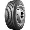 385/55R22.5 Kumho KWA03 160J M+S 3PMSF SteerAndTrailer WINTER DBB72