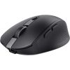 Trust Ozaa mouse Right-hand RF Wireless + Bluetooth Optical 3200 DPI