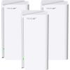 Tenda- AXE5700 Home Mesh Wi-Fi 6E System