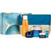 Biotherm BIOTHERM SET (BLUE THERAPY ACCELERATED CREAM 50ML+LIFE PLANKTON ELIXIR 7ML+BIOSOURCE TOTAL RENEW OIL 30ML+BT EYE 5ML+BT NIGHT 15ML+BAG)