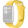 Xiaomi watch strap Smart Band 8 Pro, yellow