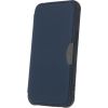 Mocco Smart Carbon Book Case Grāmatveida Maks Telefonam Samsung Galaxy A14 4G / A14 5G