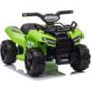 Lean Cars Electric Quad JS320 Green