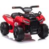 Lean Cars Electric Quad JS320 Red