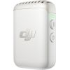 DJI Mic 2 Transmitter, pearl white