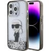 Karl Lagerfeld KLHCP15XLKKNSK Чехол для Apple iPhone 15 Pro Max