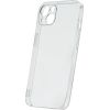 Mocco Ultra Back Case 2 mm Aizmugurējais Silikona Apvalks Priekš Apple iPhone 15