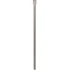 Bosch Plakanais kalts SDS-max 600 x 25mm - gab.