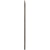 Bosch Smailais kalts SDS-max 600mm - gab.