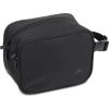 TRAVEL BAG ECO TRAVEL TOILETRY/BLACK 8409 RIVACASE