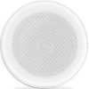 IEBŪVĒJAMAIS SKAĻRUNIS AUDAC SSP500/W Flush mount 2-way sauna speaker 20W RAL9010