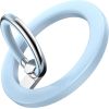 Magnetic Phone Ring Grip Joyroom JR-Mag-M2 (blue) 10 + 4 pcs FOR FREE